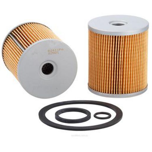 Ryco Filters — Ryco Fuel Filter — part number R2411PA