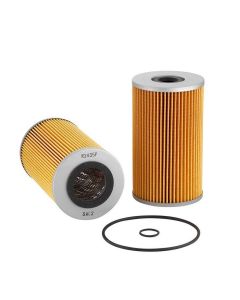 Ryco Filters — Premium RYCO R2435P OIL FILTER. Designed for high-performance efficiency and durability. — part number R2435P