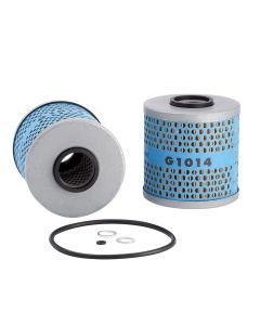 Ryco Filters — Ryco Oil Filter Cartridge — part number R2583P