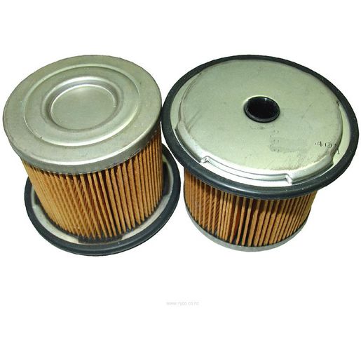 Ryco Filters — Ryco Fuel Filter Cartridge — part number R2584P