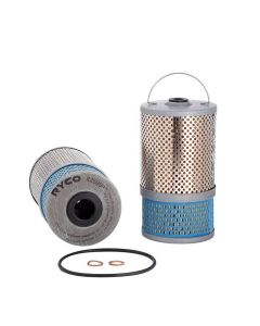 Ryco Filters — Premium RYCO R2586P OIL FILTER. Designed for high-performance efficiency and durability. — part number R2586P