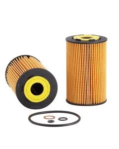 Ryco Filters — Ryco Oil Filter Cartridge — part number R2597P