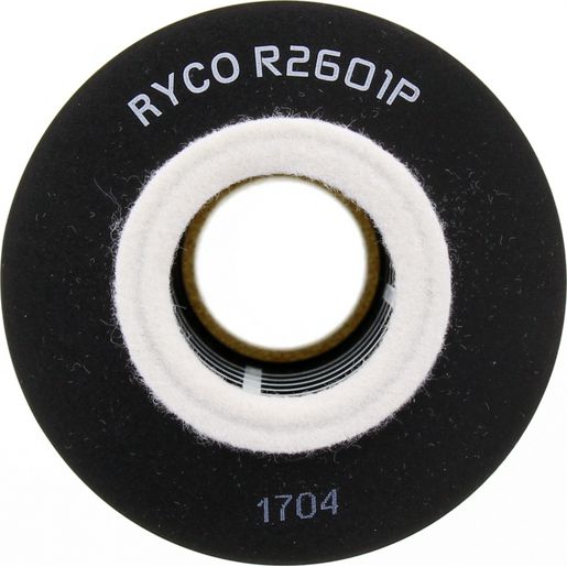 Ryco Filters — Ryco Cartridge Oil Filter — part number R2601P