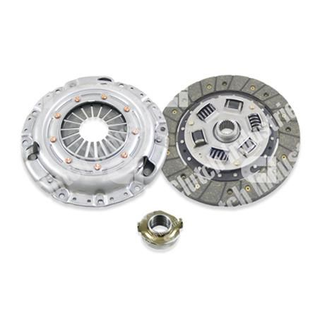 Clutch Industries — Clutch Industries Clutch Kit — part number R283N