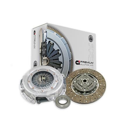 Clutch Industries — Clutch Industries Clutch Kit — part number R312N