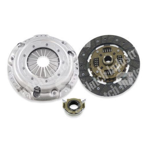 Clutch Industries — Clutch Industries Clutch Kit — part number R321N
