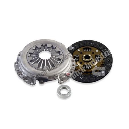 Clutch Industries — Clutch Industries Clutch Kit — part number R47N