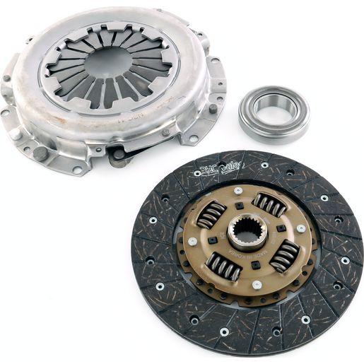 Clutch Industries — Clutch Industries Clutch Kit — part number R61N