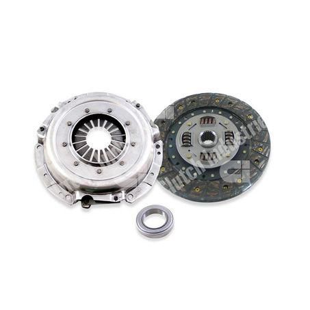 Clutch Industries — Clutch Industries Heavy Duty Clutch Kit — part number R90N