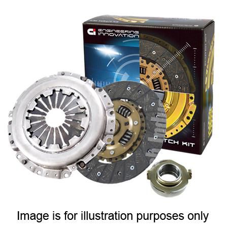Clutch Industries — Clutch Pressure Plate — part number R900539N