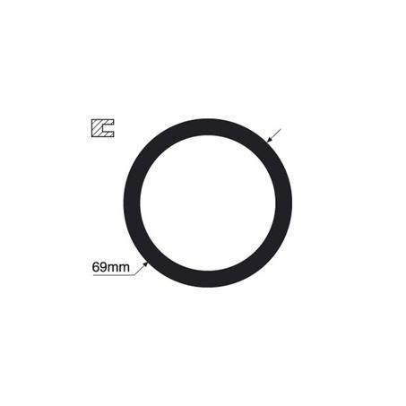 Tridon — Tridon Thermostat Housing Gasket - Oring 69mm — part number TTG31