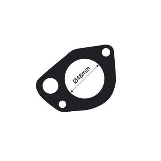 Tridon — Tridon Thermostat Housing Gasket — part number TTG38