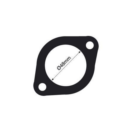 Tridon — Tridon Thermostat Housing Gasket — part number TTG4