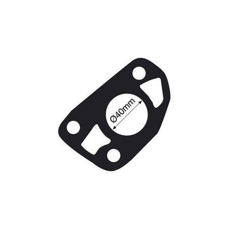 Tridon — Tridon Thermostat Housing Gasket — part number TTG7