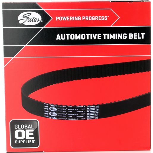 Gates — Gates PowerGrip Timing Belt 122 x 29mm HSN C — part number T1021