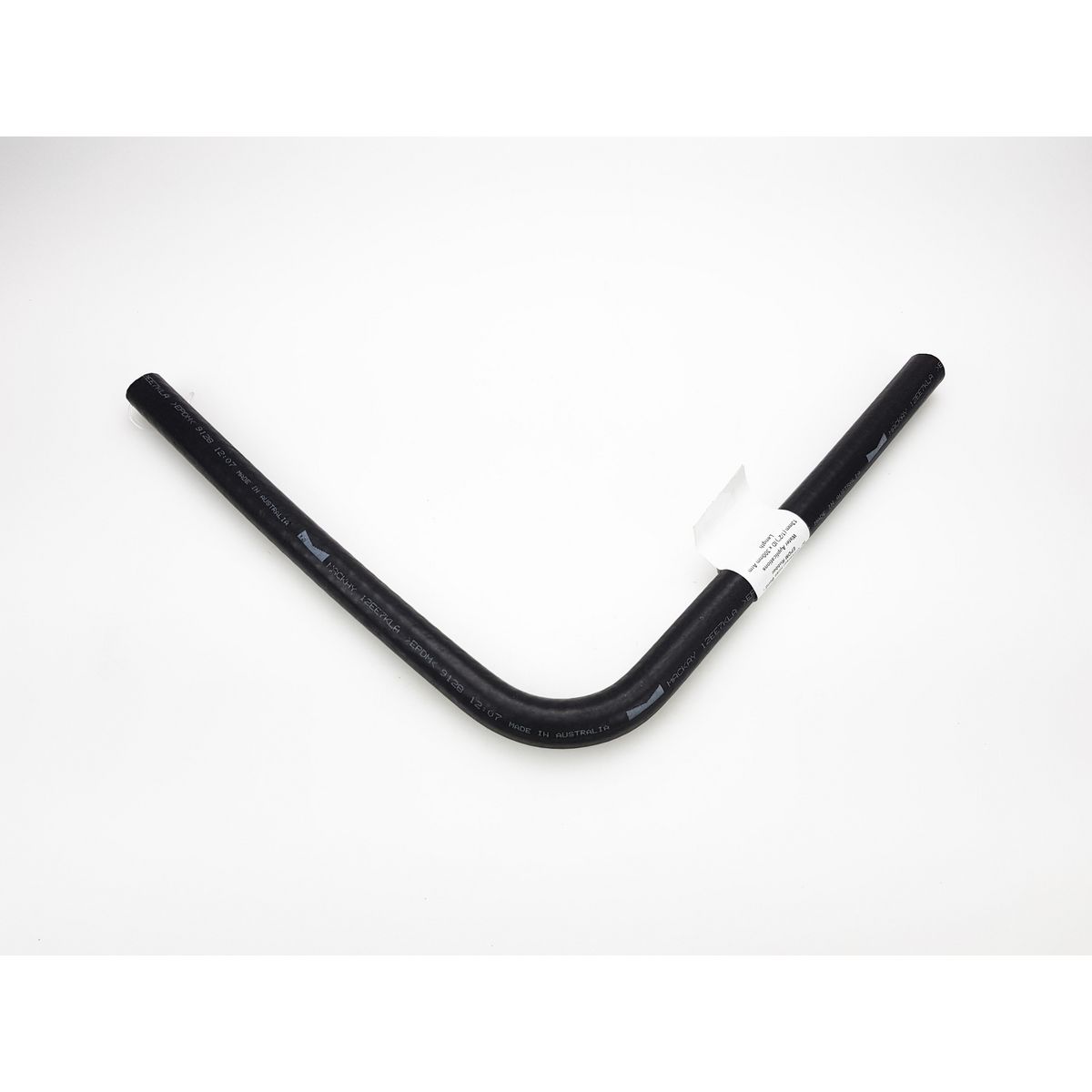 Mackay — Mackay Universal Hose Bend 10mm, 90 Degree — part number UHB10-300