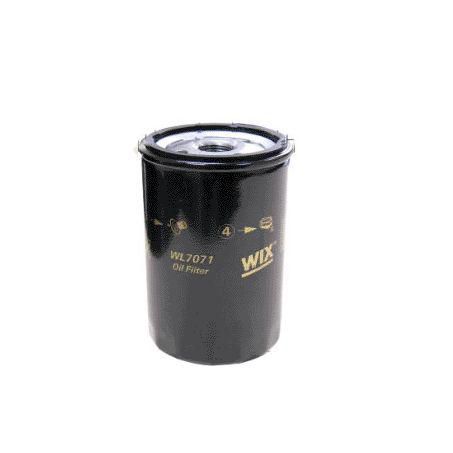Wix Filters — OIL FILTER(Z690) — part number WL7083