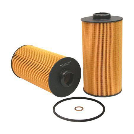 Wix Filters — OIL FILTER — part number WL7234