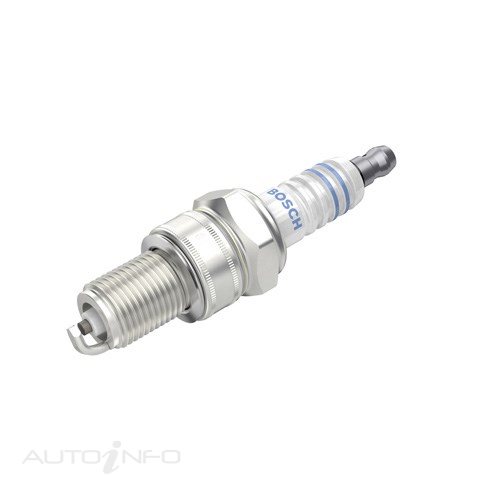 Bosch — Bosch Spark Plug — part number WR8DC