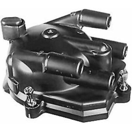 CI — Ci Distributor Cap — part number XD348