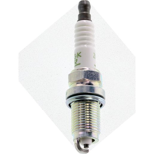 NGK Spark Plugs — NGK STD V-Groove Resistor Spark Plug — part number ZFR6K-11
