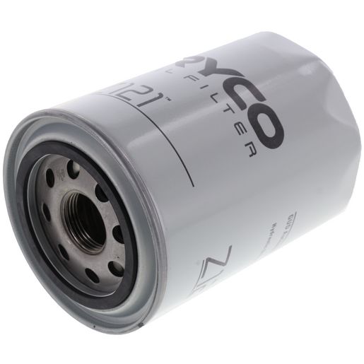 Ryco Filters — Ryco Oil Filter — part number Z121