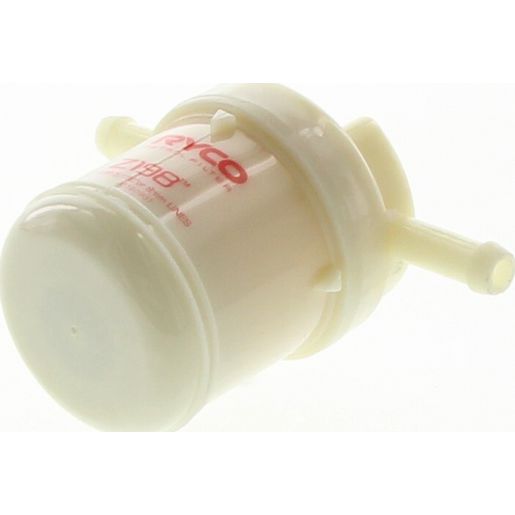 Ryco Filters — Ryco Inline Fuel Filter — part number Z198