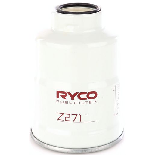 Ryco Filters — Ryco Fuel Filter — part number Z271