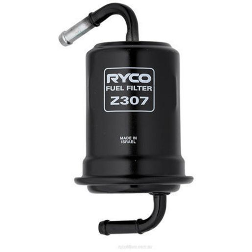 Ryco Filters — Ryco Fuel Filter — part number Z307