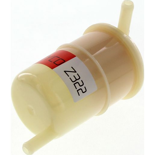 Ryco Filters — Ryco Inline Fuel Filter — part number Z322