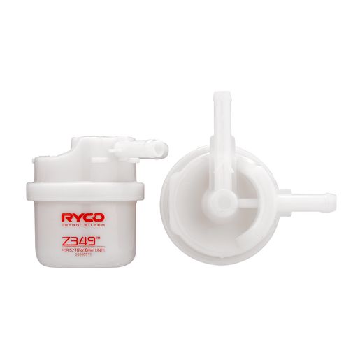 Ryco Filters — Ryco Fuel Filter — part number Z349