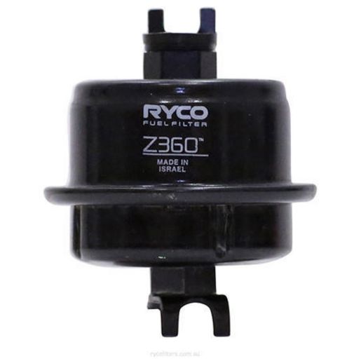 Ryco Filters — Ryco Fuel Filter — part number Z360