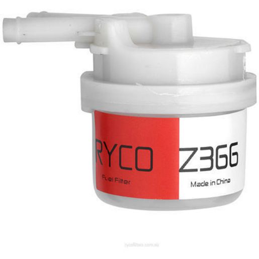 Ryco Filters — Ryco Fuel Filter — part number Z366