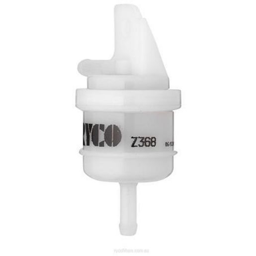 Ryco Filters — Ryco Fuel Filter — part number Z368