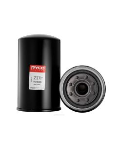 Ryco Filters — Premium RYCO Z371 OIL FILTER. Designed for high-performance efficiency and durability. — part number Z371