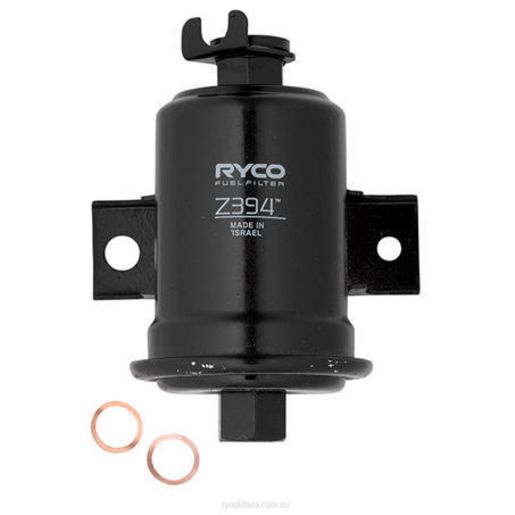 Ryco Filters — FUEL FILTER — part number Z394