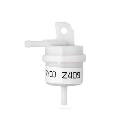 Ryco Filters — Ryco Fuel Filter — part number Z409