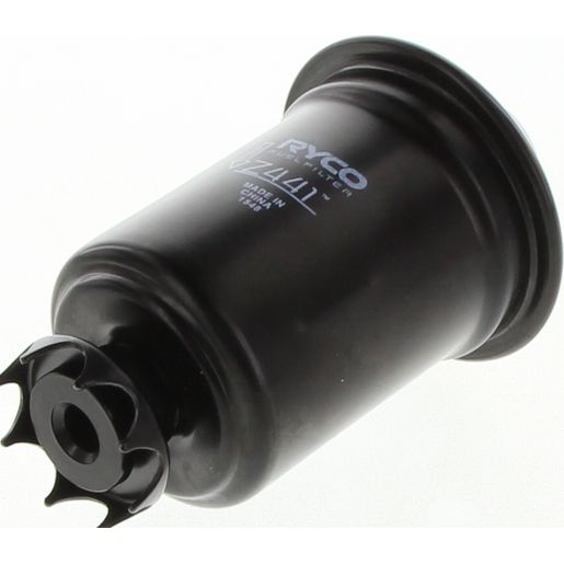 Ryco Filters — Ryco Inline Fuel Filter — part number Z441