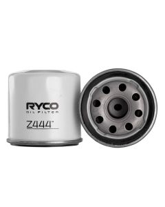 Ryco Filters — Premium RYCO Z444 OIL FILTER. Designed for high-performance efficiency and durability. — part number Z444
