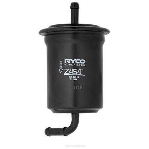 Ryco Filters — Ryco Fuel Filter — part number Z454