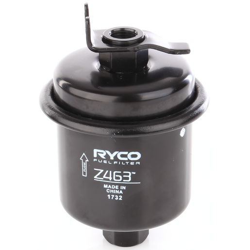 Ryco Filters — Ryco Fuel Filter — part number Z463