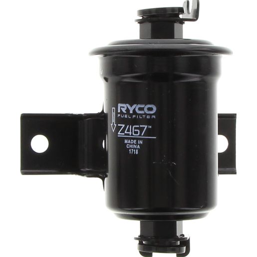 Ryco Filters — Ryco Fuel Filter — part number Z467