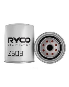 Ryco Filters — Premium RYCO Z503 OIL FILTER. Designed for high-performance efficiency and durability. — part number Z503