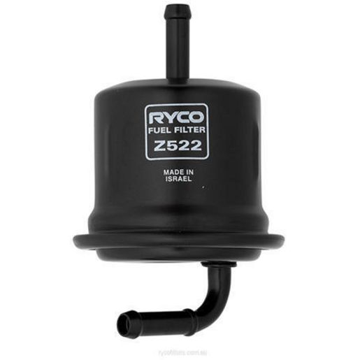 Ryco Filters — Ryco Fuel Filter — part number Z522