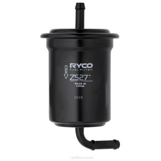 Ryco Filters — Ryco Fuel Filter — part number Z527