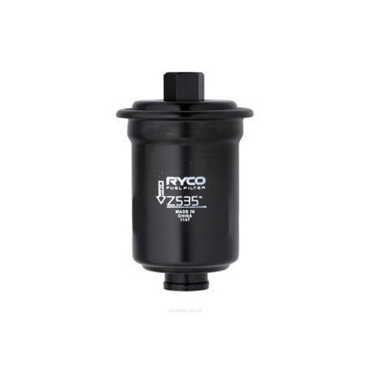 Ryco Filters — Ryco Fuel Filter — part number Z535