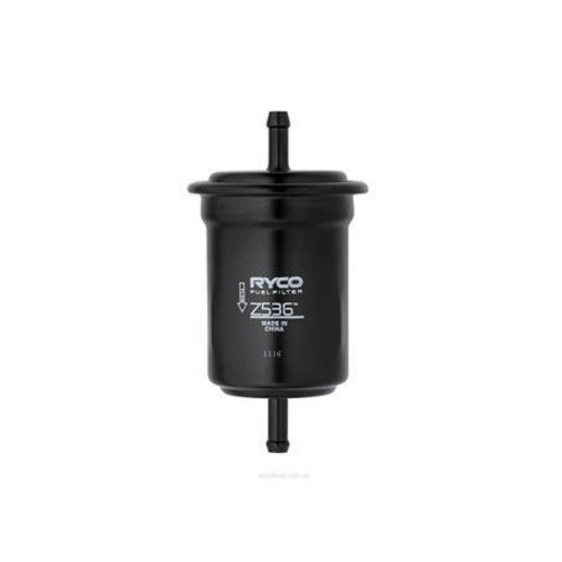 Ryco Filters — Ryco Fuel Filter — part number Z536