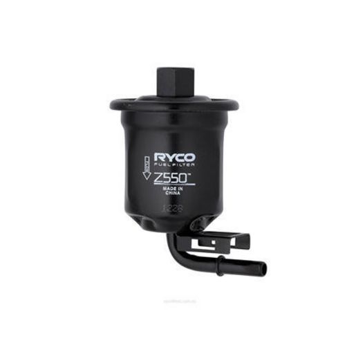Ryco Filters — Ryco Fuel Filter — part number Z550