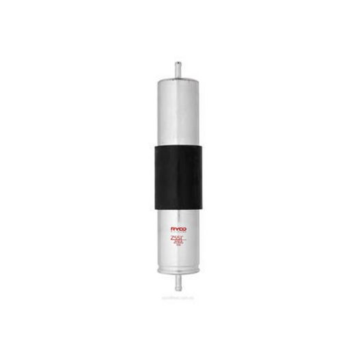 Ryco Filters — Ryco Fuel Filter — part number Z551