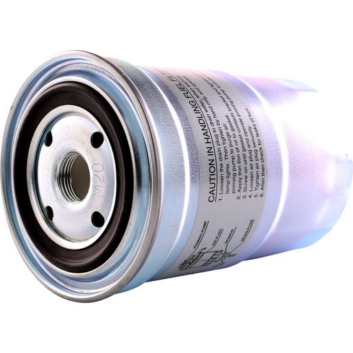 Ryco Filters — Ryco Fuel Filter — part number Z611